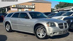 2006 Dodge Magnum  