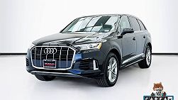 2020 Audi Q7 Premium 55