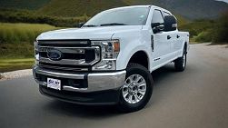 2022 Ford F-250  