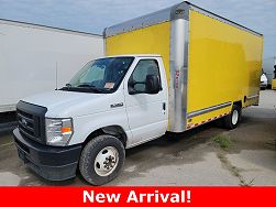 2022 Ford Econoline E-350 