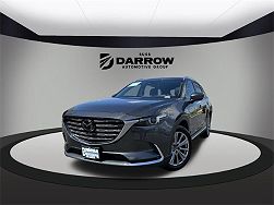 2021 Mazda CX-9 Signature 