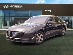 2020 Hyundai Sonata SE 