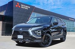 2023 Mitsubishi Eclipse Cross LE 