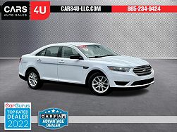 2015 Ford Taurus SE 