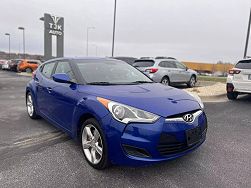 2012 Hyundai Veloster  