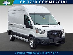 2022 Ford Transit Base 