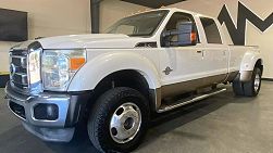 2011 Ford F-450  