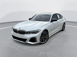 2020 BMW 3 Series M340i 