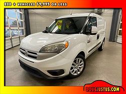 2016 Ram ProMaster City Tradesman SLT