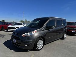 2017 Ford Transit Connect XLT 