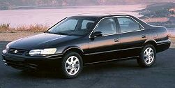 1999 Toyota Camry XLE 