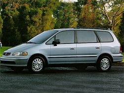 1998 Honda Odyssey LX 