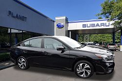 2023 Subaru Legacy  