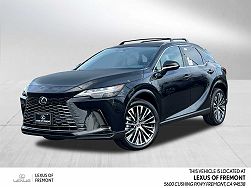 2024 Lexus RX 350 Premium+