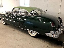 1950 Cadillac Series 62  