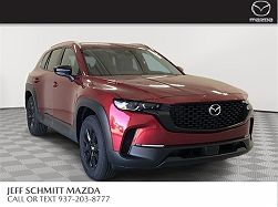 2024 Mazda CX-50 S Premium
