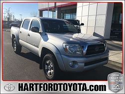 2008 Toyota Tacoma Base 