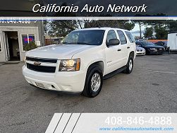 2007 Chevrolet Tahoe LS 