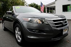 2010 Honda Accord Crosstour EX 