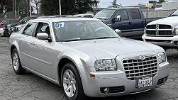 2007 Chrysler 300  