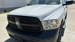 2013 Ram 1500 ST Tradesman