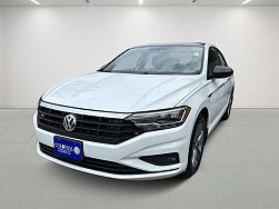 2019 Volkswagen Jetta R-Line 