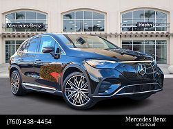 2024 Mercedes-Benz EQE 350+ 