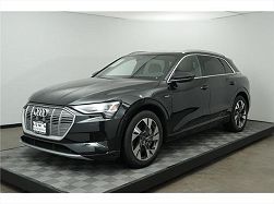 2023 Audi e-tron Premium 