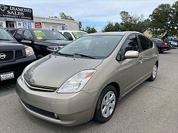 2005 Toyota Prius Standard 