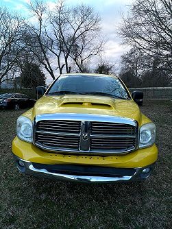 2008 Dodge Ram 1500 ST 