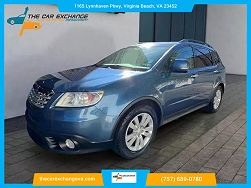 2008 Subaru Tribeca Limited Edition 