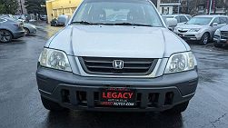 2001 Honda CR-V EX 