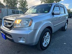 2011 Honda Pilot EXL 