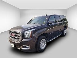 2015 GMC Yukon XL SLE 