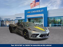 2022 Chevrolet Corvette  LT3