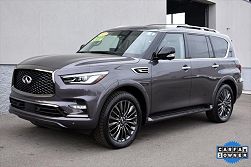 2023 Infiniti QX80 Premium Select 