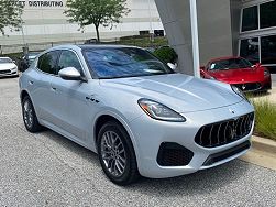 2023 Maserati Grecale GT 