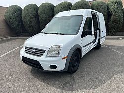 2012 Ford Transit Connect XLT 