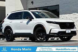 2024 Honda CR-V Sport 