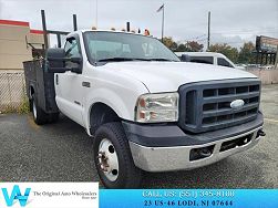 2005 Ford F-350 XL 