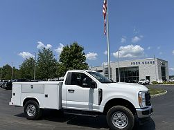 2023 Ford F-250 XL 