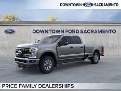 2024 Ford F-250  