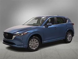 2024 Mazda CX-5 S Select