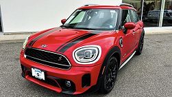 2022 Mini Cooper Countryman S 