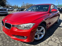 2013 BMW 3 Series 328i xDrive 