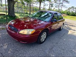 2004 Ford Taurus LX 