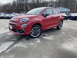 2023 Fiat 500X Pop 