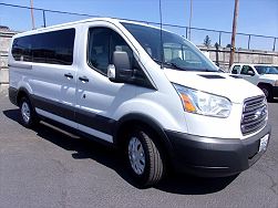 2015 Ford Transit XL 