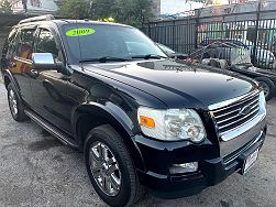 2009 Ford Explorer Limited Edition 