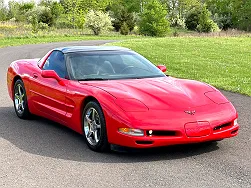 1998 Chevrolet Corvette  